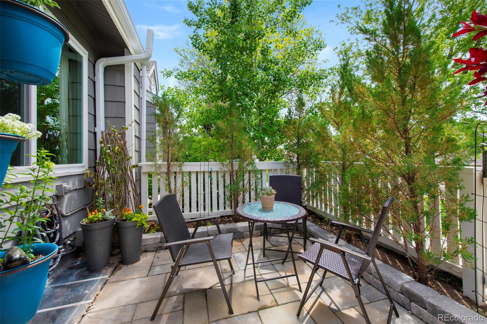 MLS Image #5 for 150  blue spruce court,highlands ranch, Colorado
