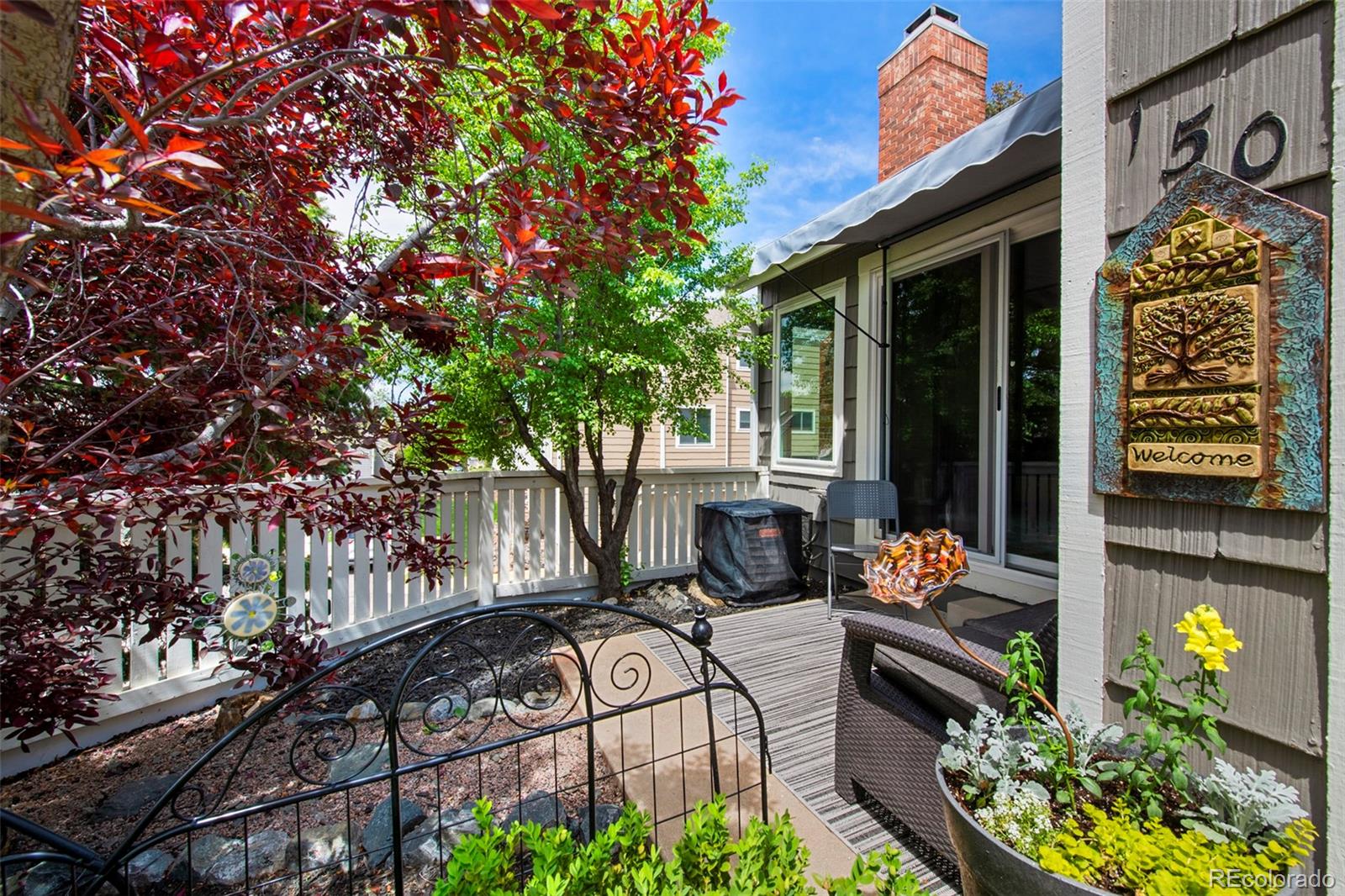 MLS Image #7 for 150  blue spruce court,highlands ranch, Colorado