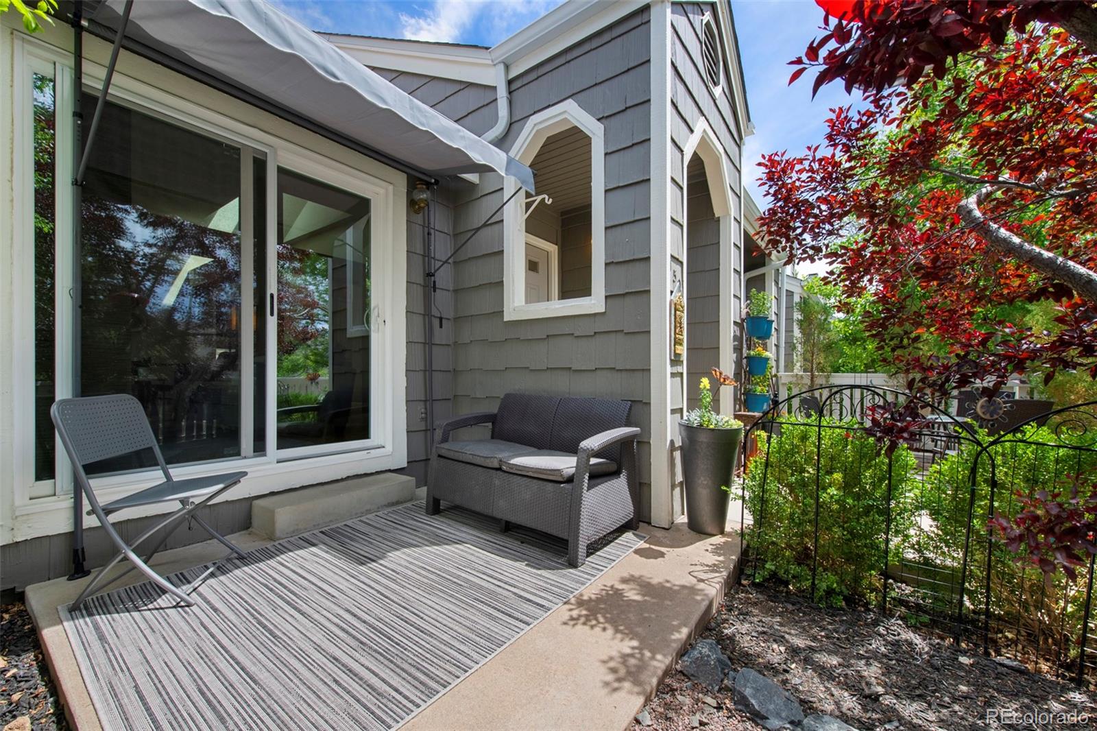 MLS Image #9 for 150  blue spruce court,highlands ranch, Colorado