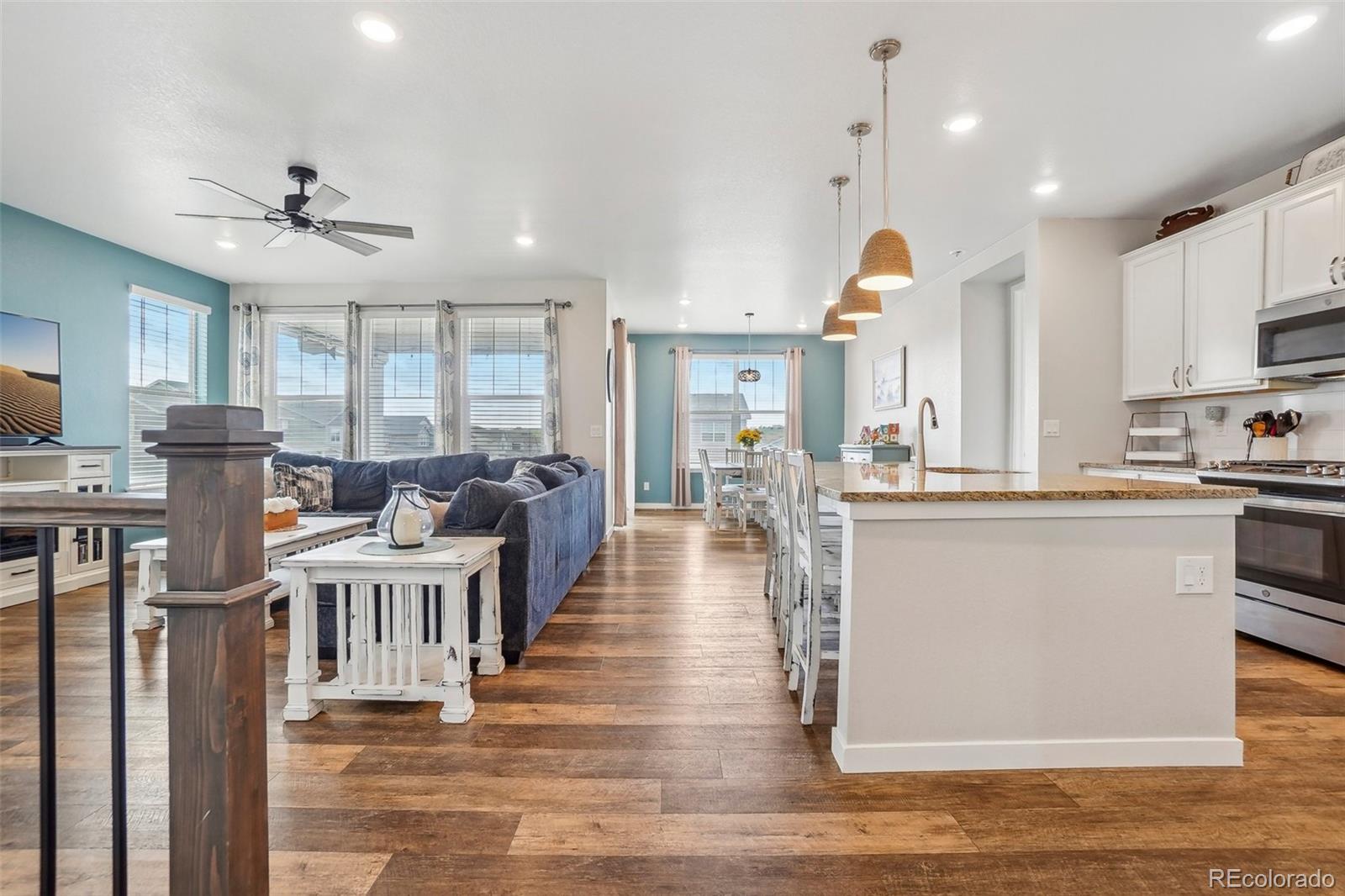 MLS Image #16 for 965  peach leaf lane,elizabeth, Colorado