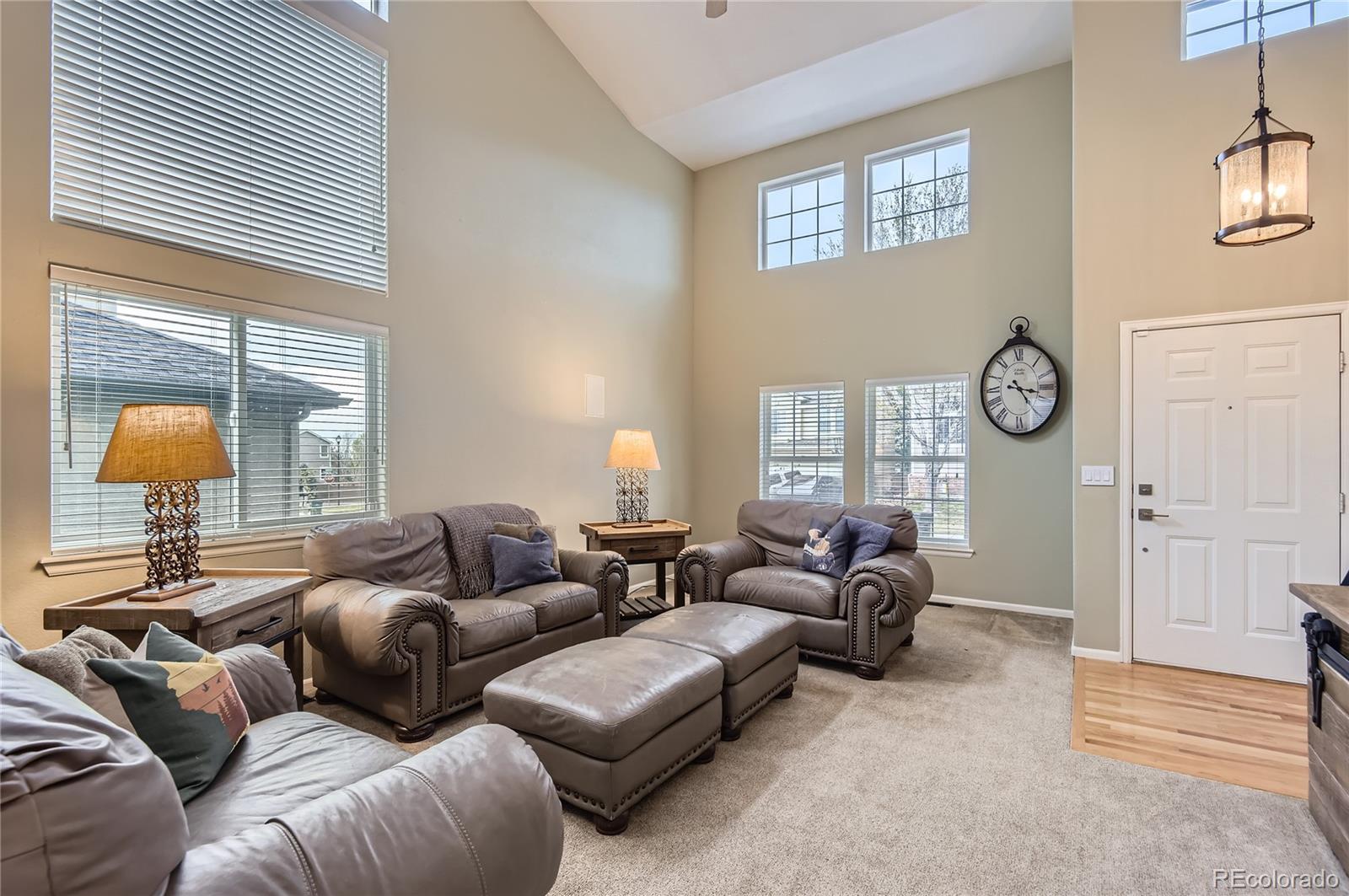 MLS Image #1 for 9680  burberry way,highlands ranch, Colorado
