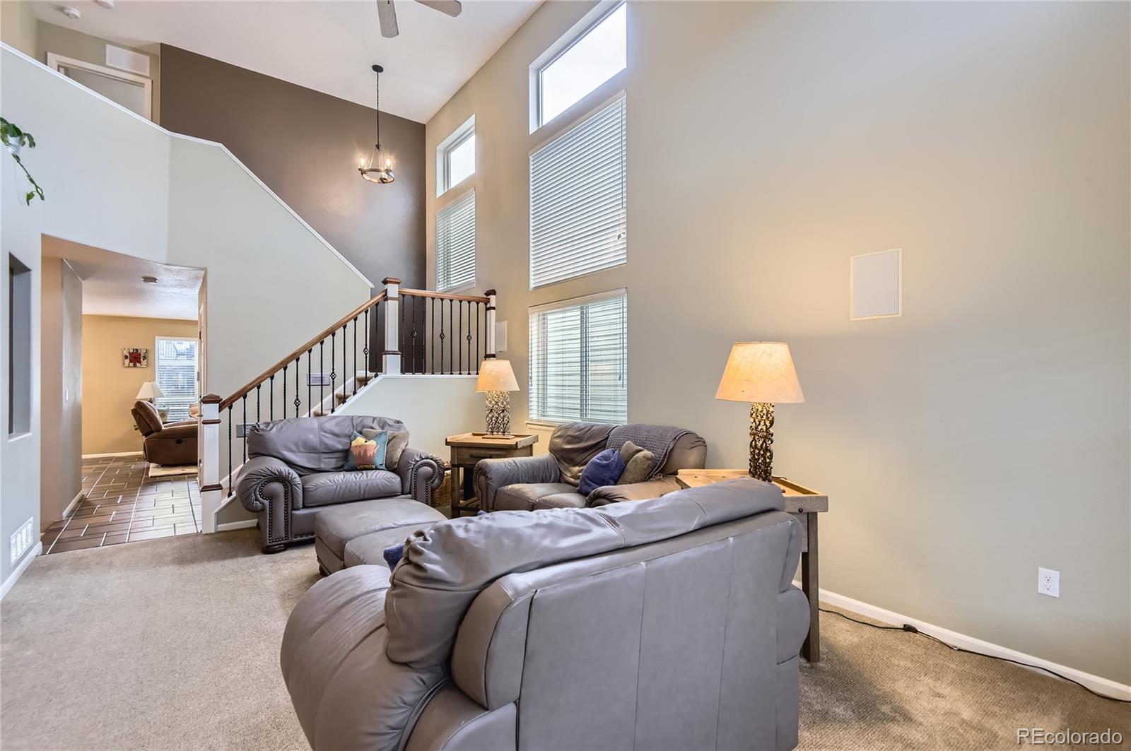 MLS Image #2 for 9680  burberry way,highlands ranch, Colorado