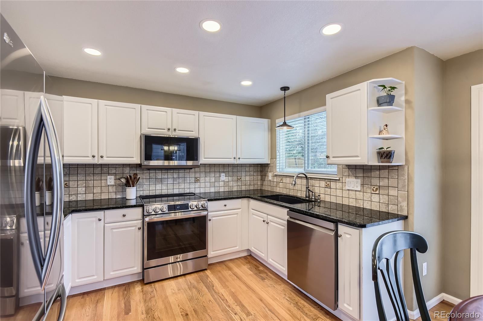MLS Image #4 for 9680  burberry way,highlands ranch, Colorado