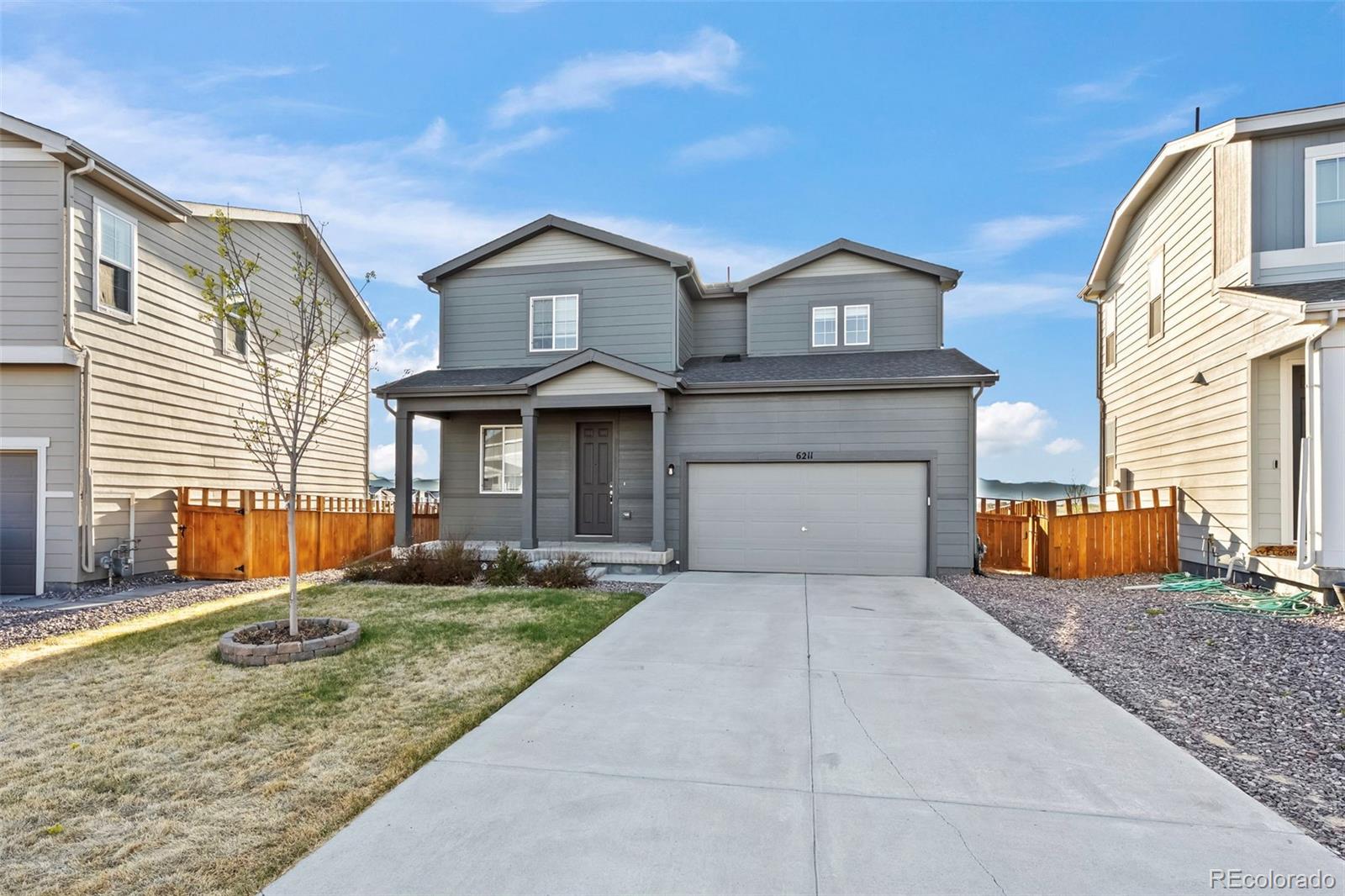 MLS Image #0 for 6211  bauer drive,frederick, Colorado