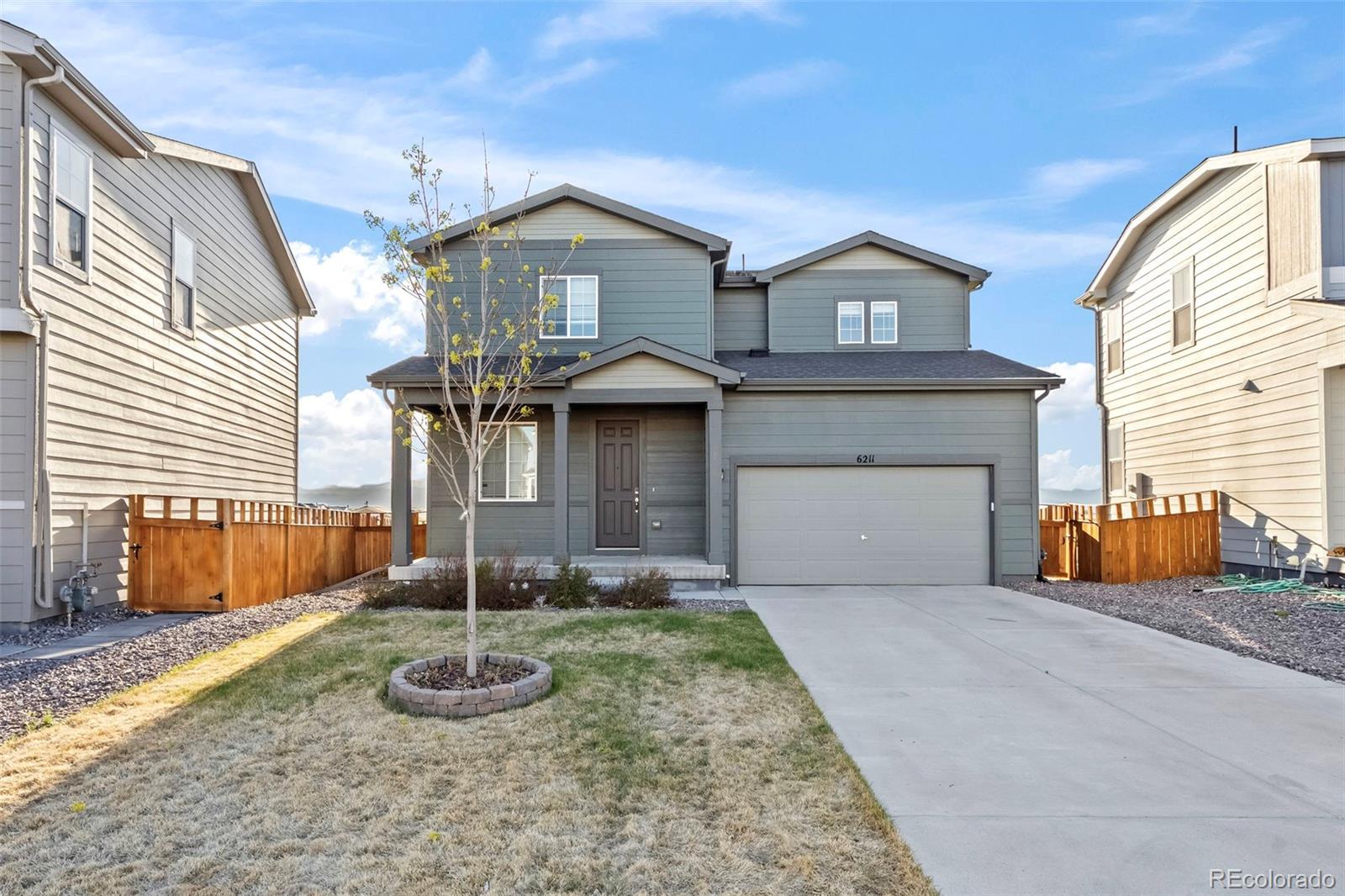 MLS Image #1 for 6211  bauer drive,frederick, Colorado