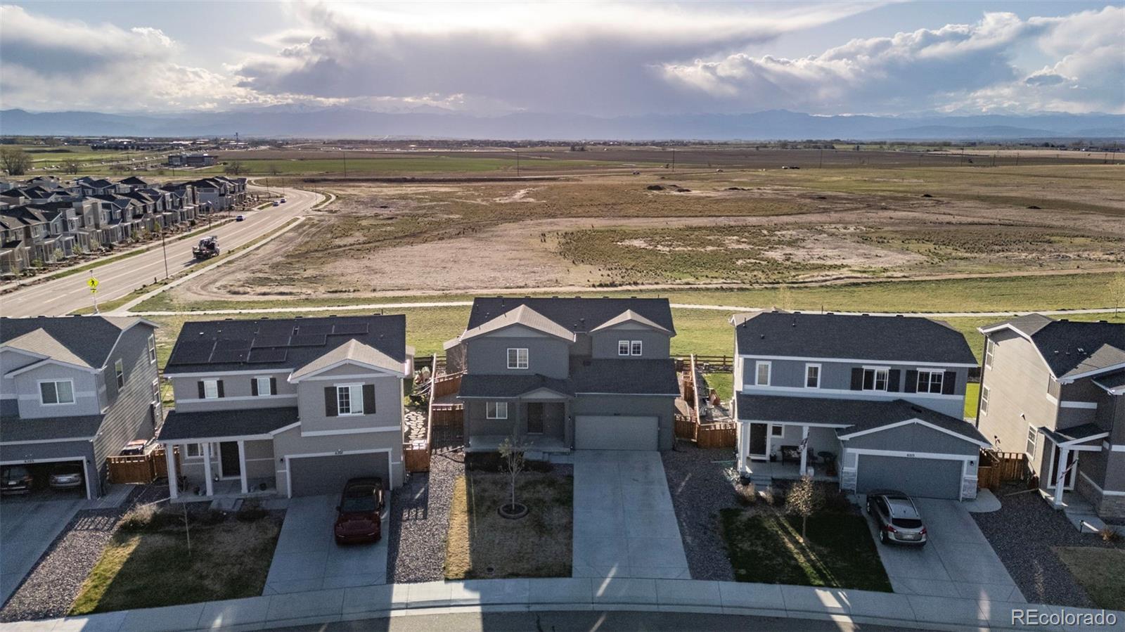 MLS Image #2 for 6211  bauer drive,frederick, Colorado