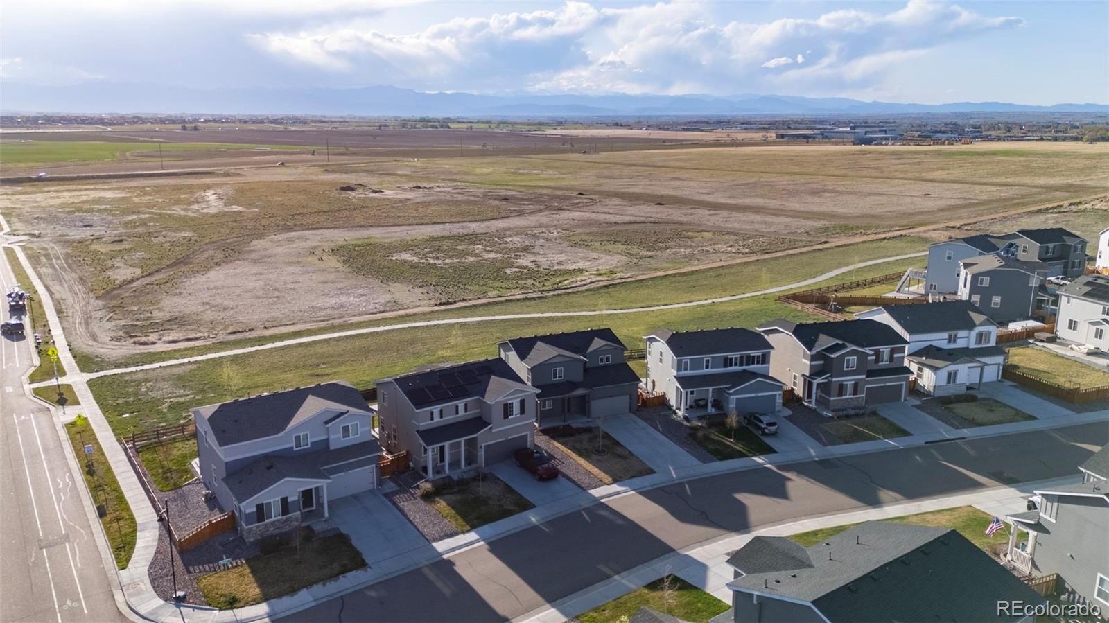 MLS Image #3 for 6211  bauer drive,frederick, Colorado