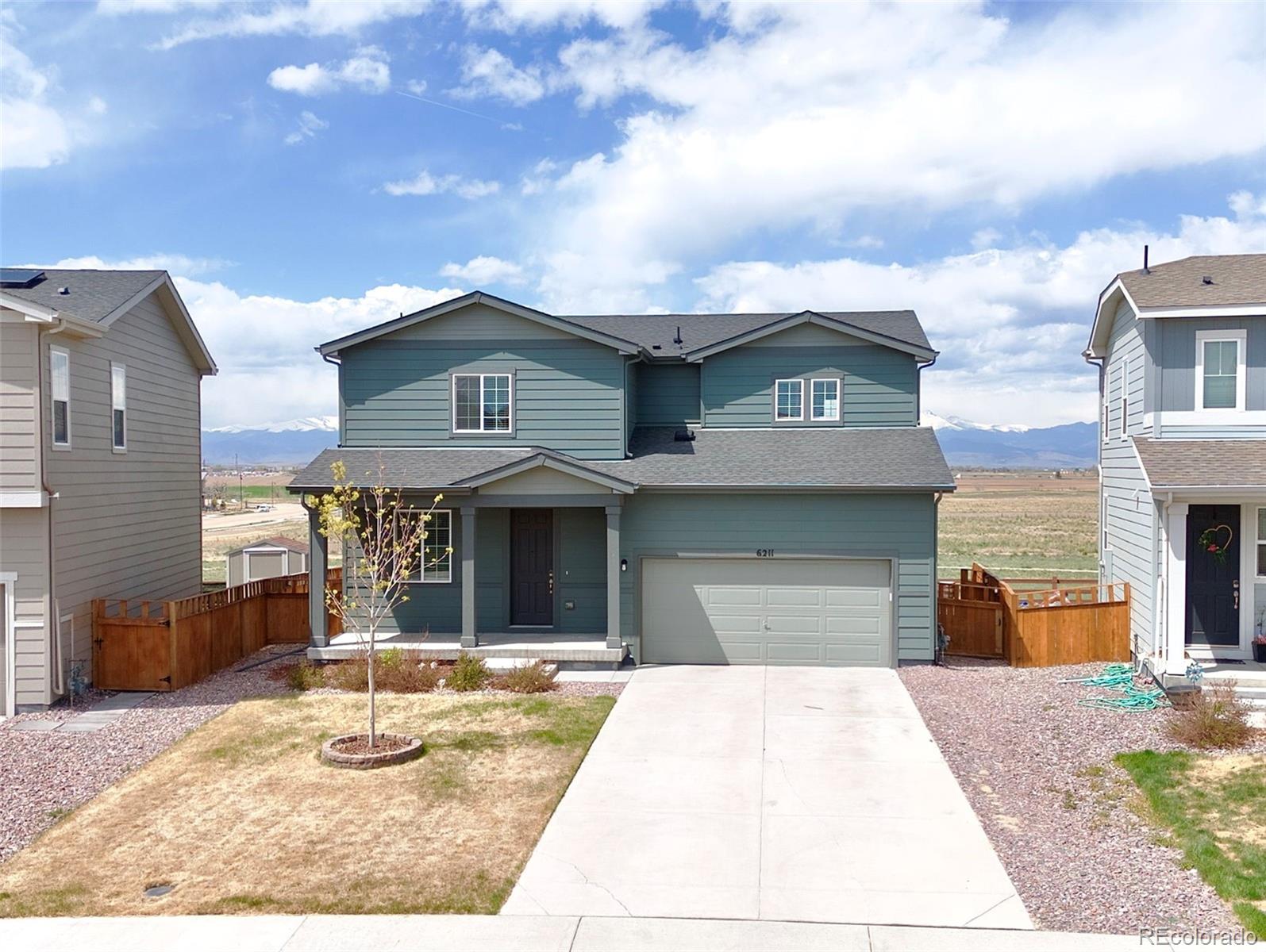 MLS Image #31 for 6211  bauer drive,frederick, Colorado