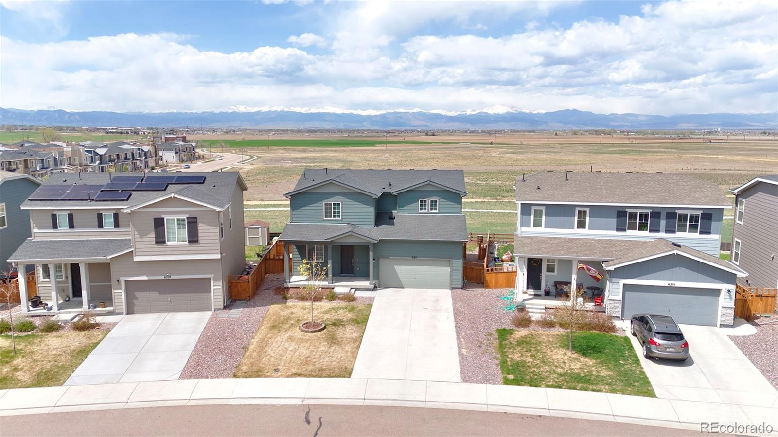 MLS Image #32 for 6211  bauer drive,frederick, Colorado