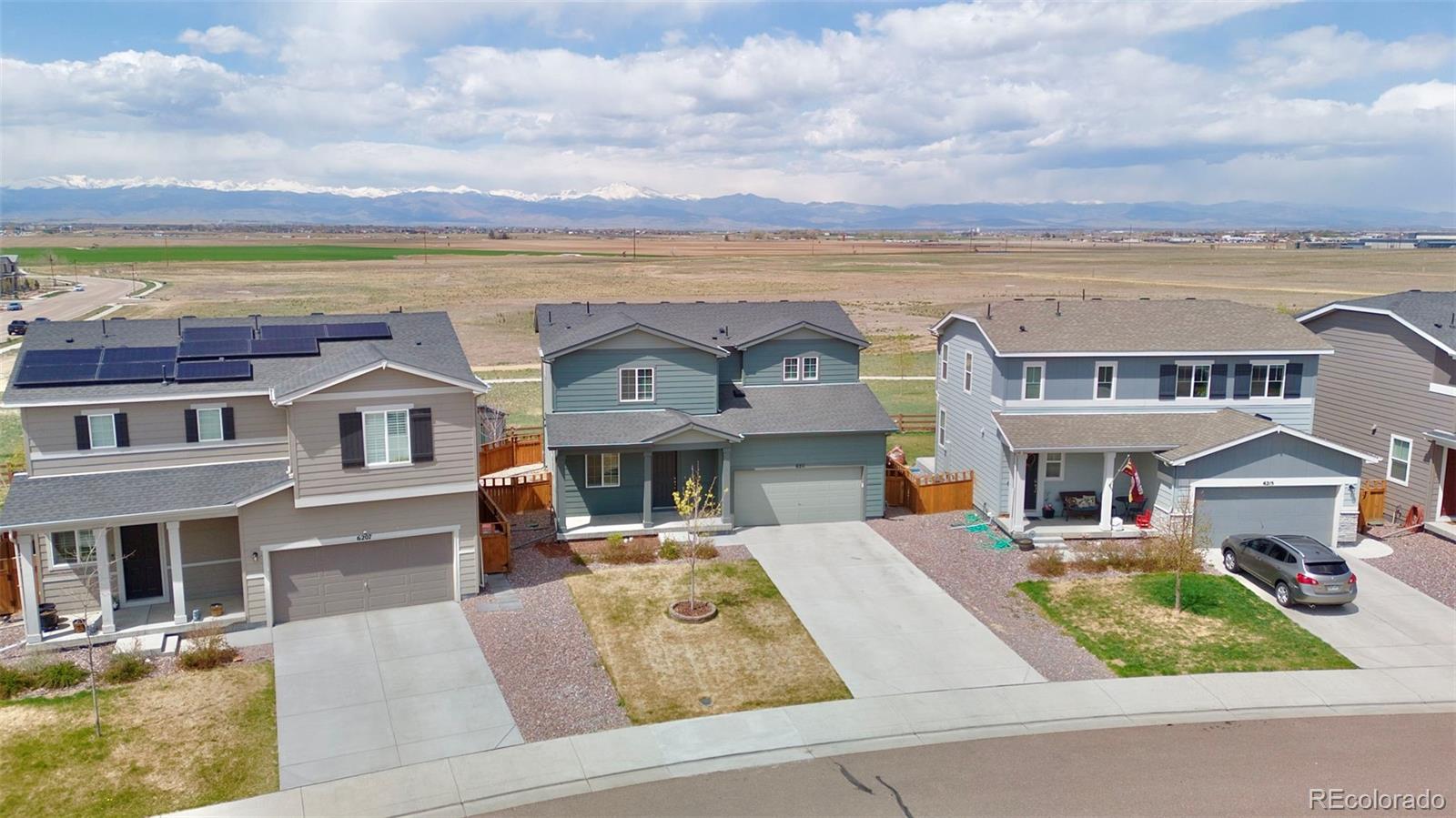 MLS Image #35 for 6211  bauer drive,frederick, Colorado
