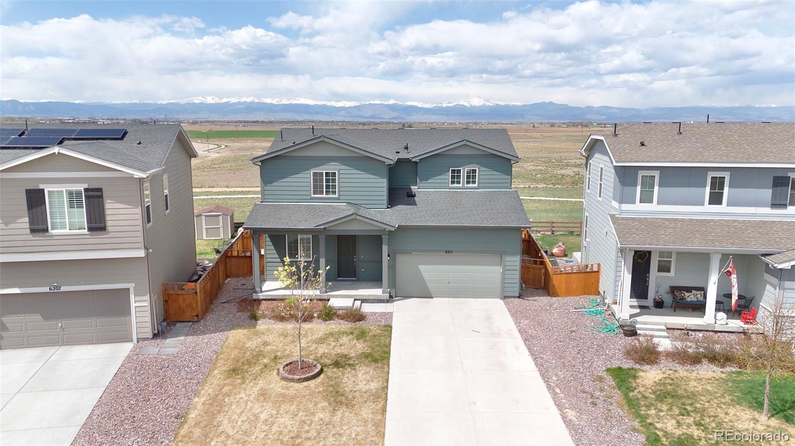 MLS Image #37 for 6211  bauer drive,frederick, Colorado