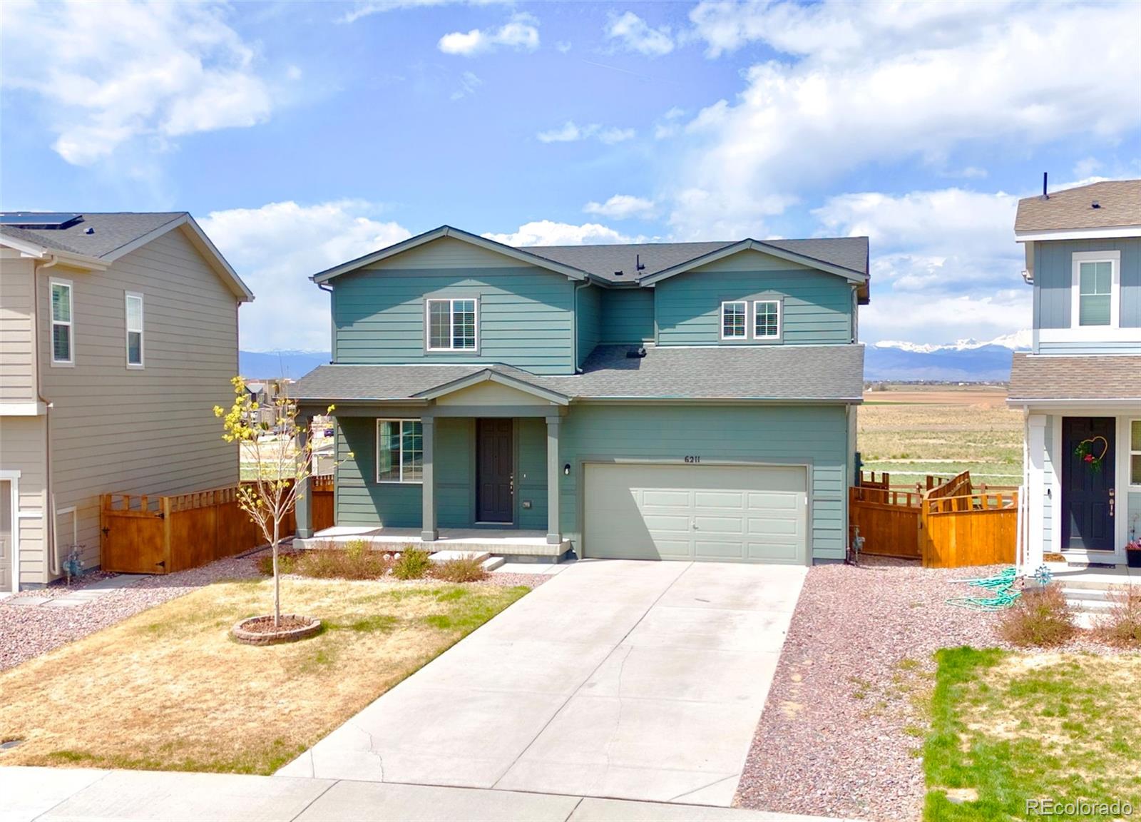 MLS Image #38 for 6211  bauer drive,frederick, Colorado