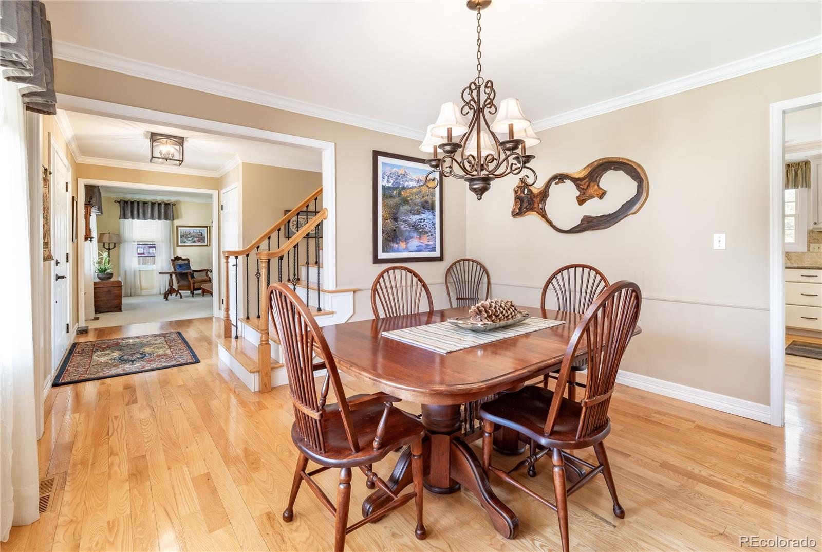 MLS Image #13 for 6964 s olive way,centennial, Colorado
