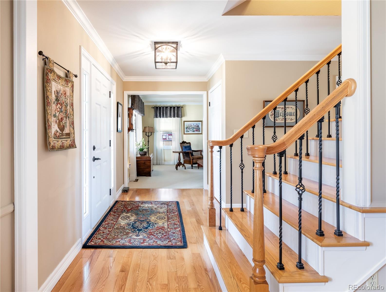 MLS Image #22 for 6964 s olive way,centennial, Colorado