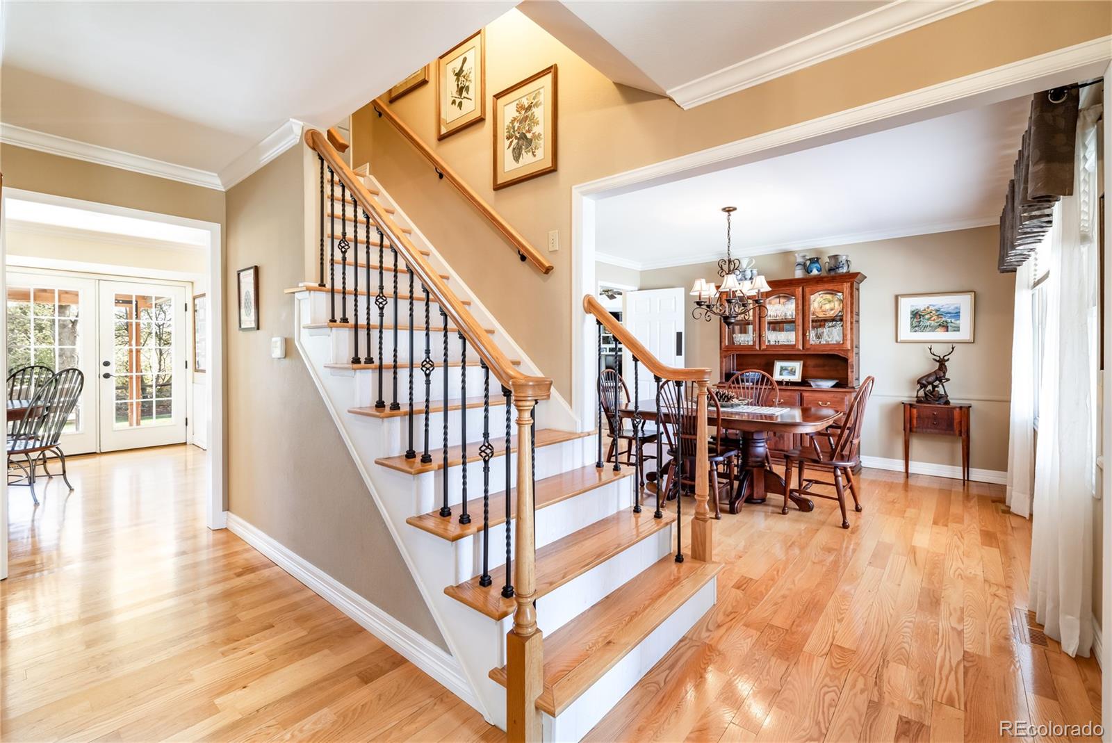 MLS Image #23 for 6964 s olive way,centennial, Colorado