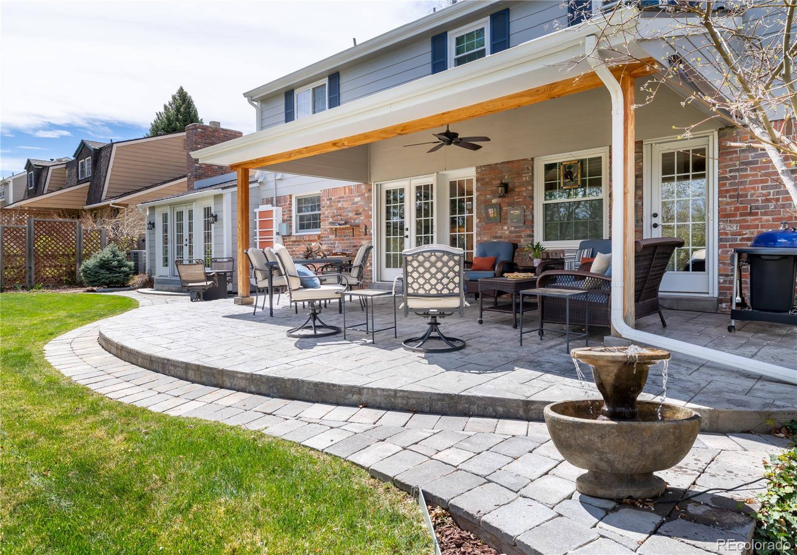 MLS Image #36 for 6964 s olive way,centennial, Colorado