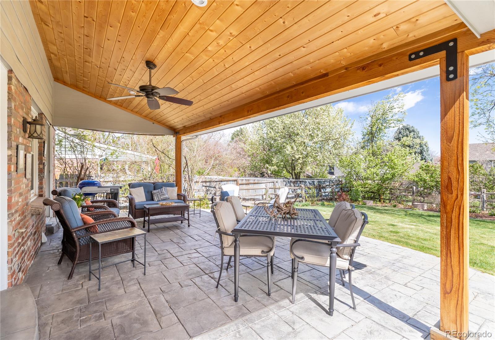 MLS Image #37 for 6964 s olive way,centennial, Colorado