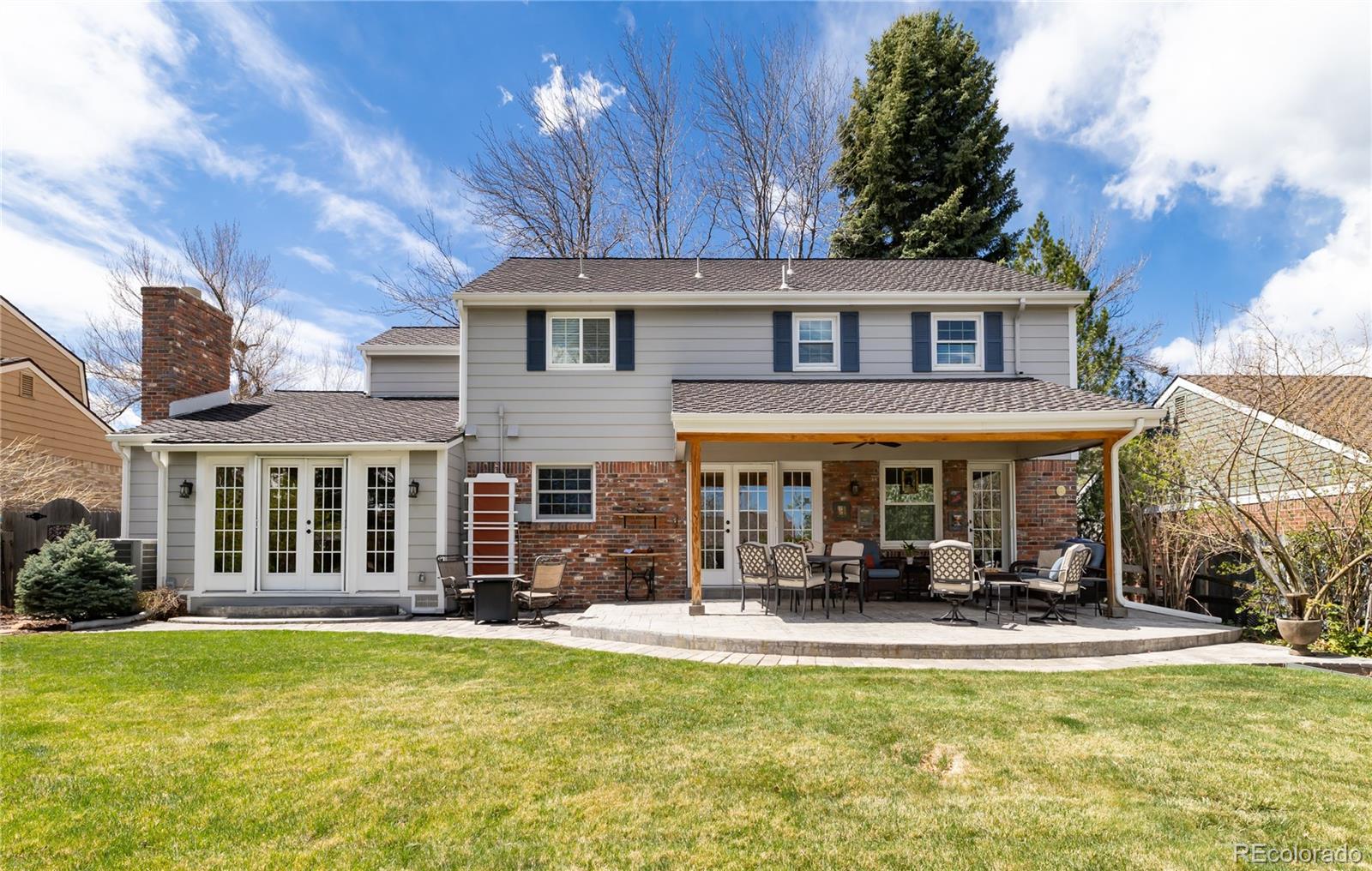 MLS Image #39 for 6964 s olive way,centennial, Colorado