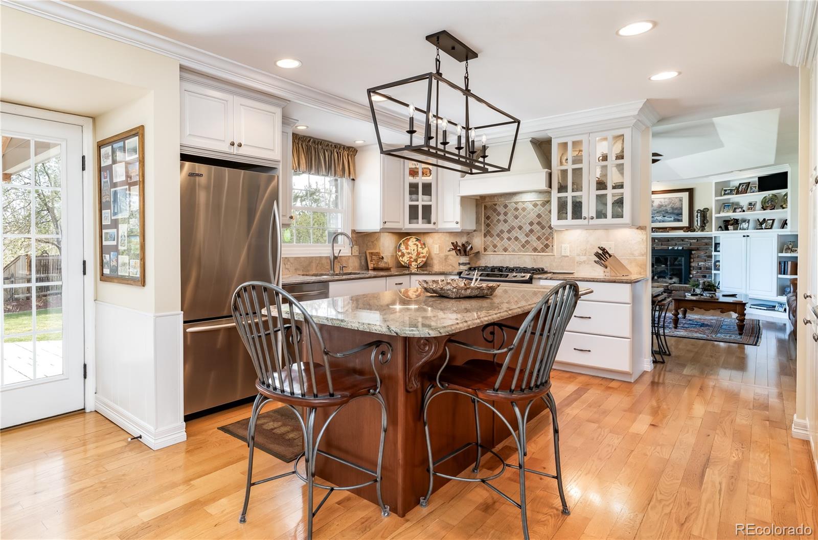 MLS Image #4 for 6964 s olive way,centennial, Colorado