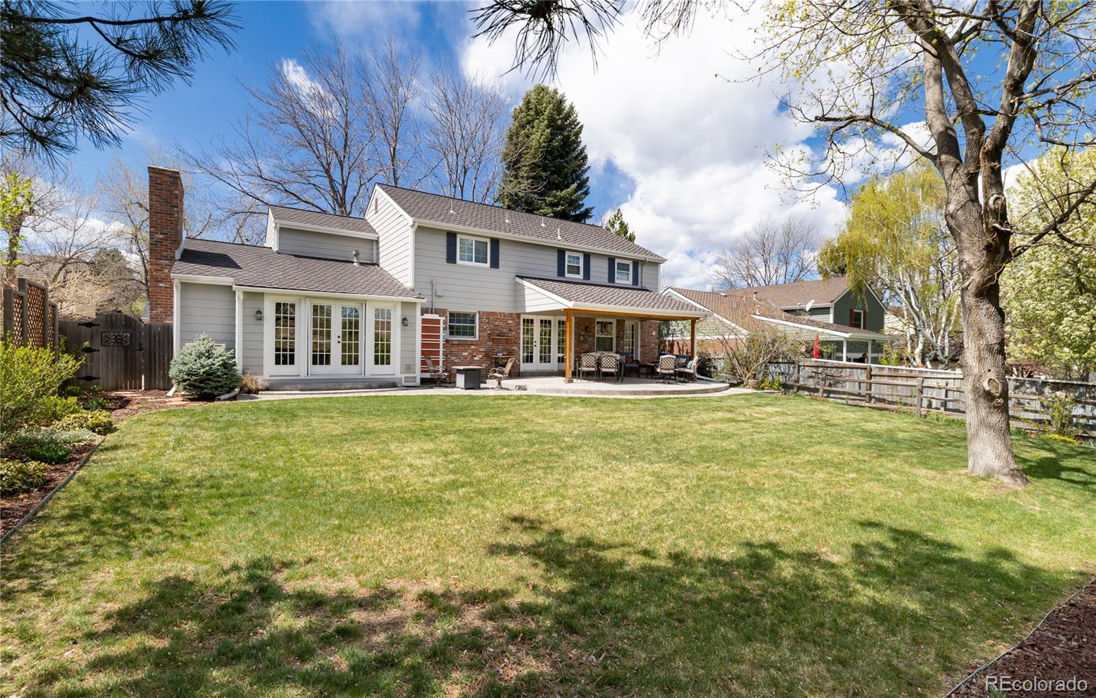 MLS Image #40 for 6964 s olive way,centennial, Colorado
