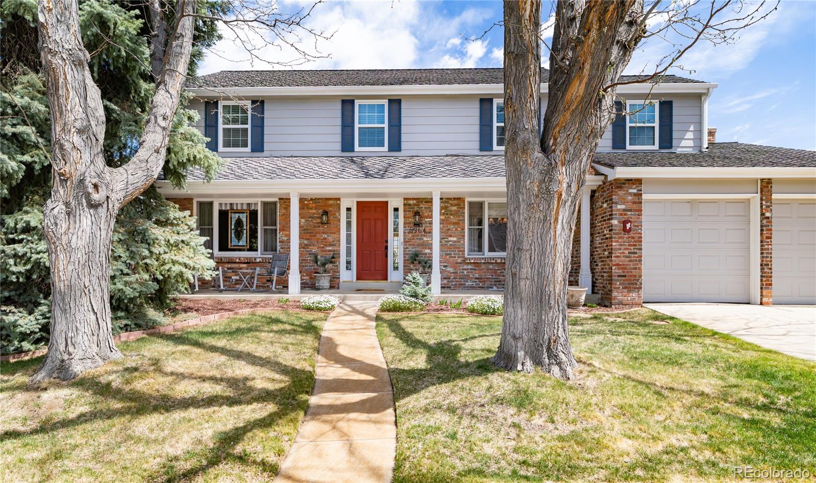 MLS Image #48 for 6964 s olive way,centennial, Colorado