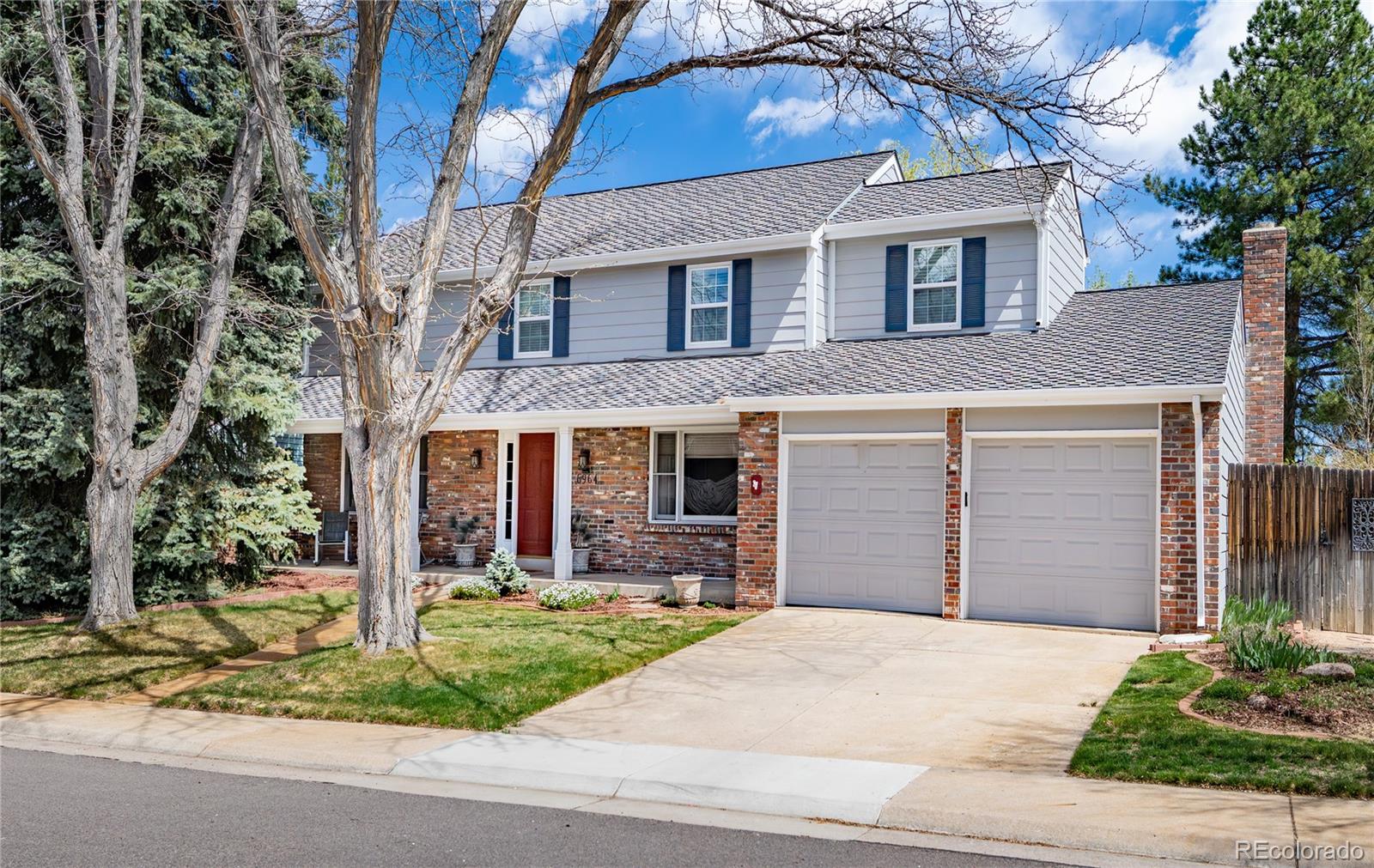 MLS Image #49 for 6964 s olive way,centennial, Colorado
