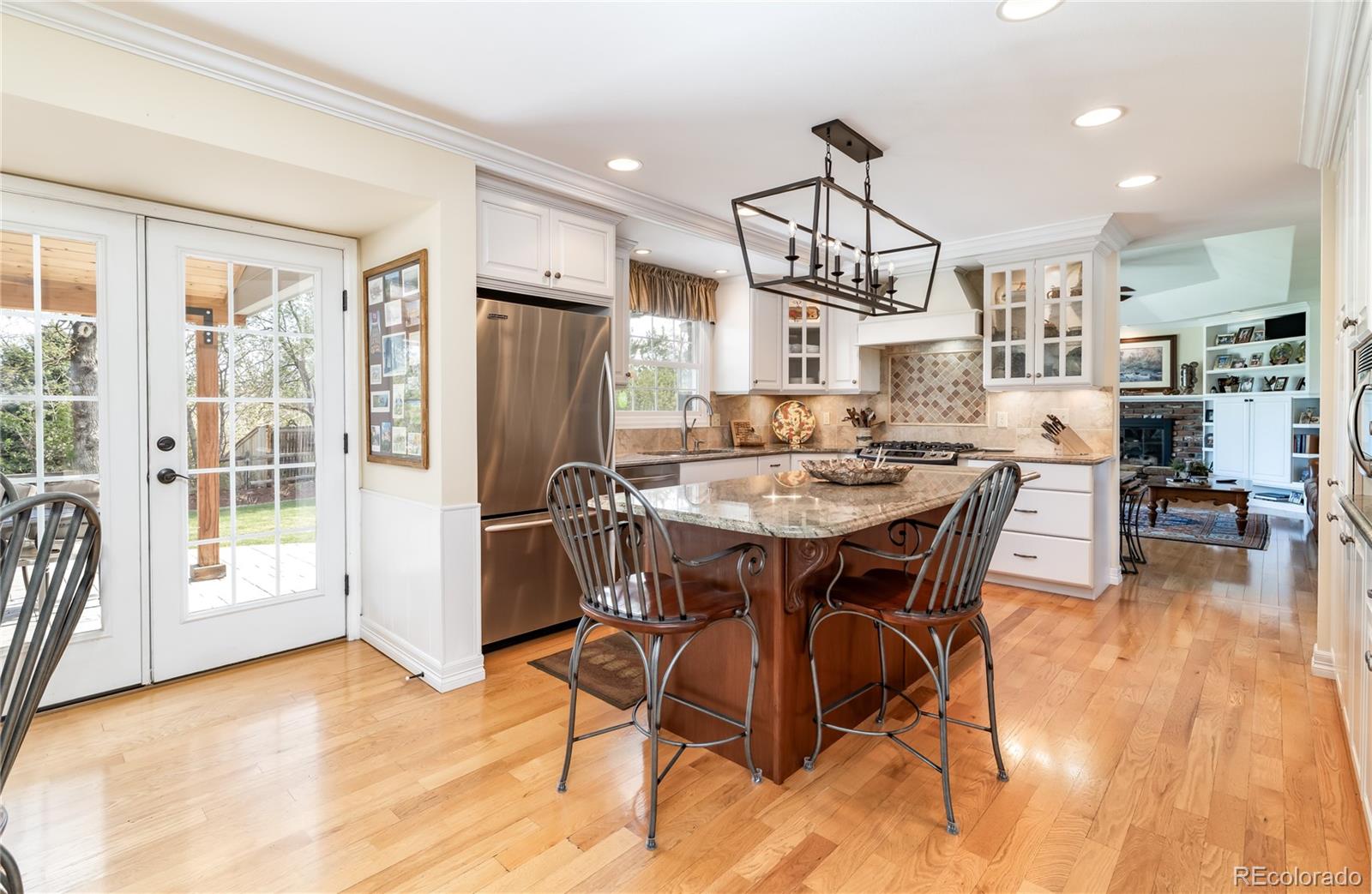 MLS Image #8 for 6964 s olive way,centennial, Colorado