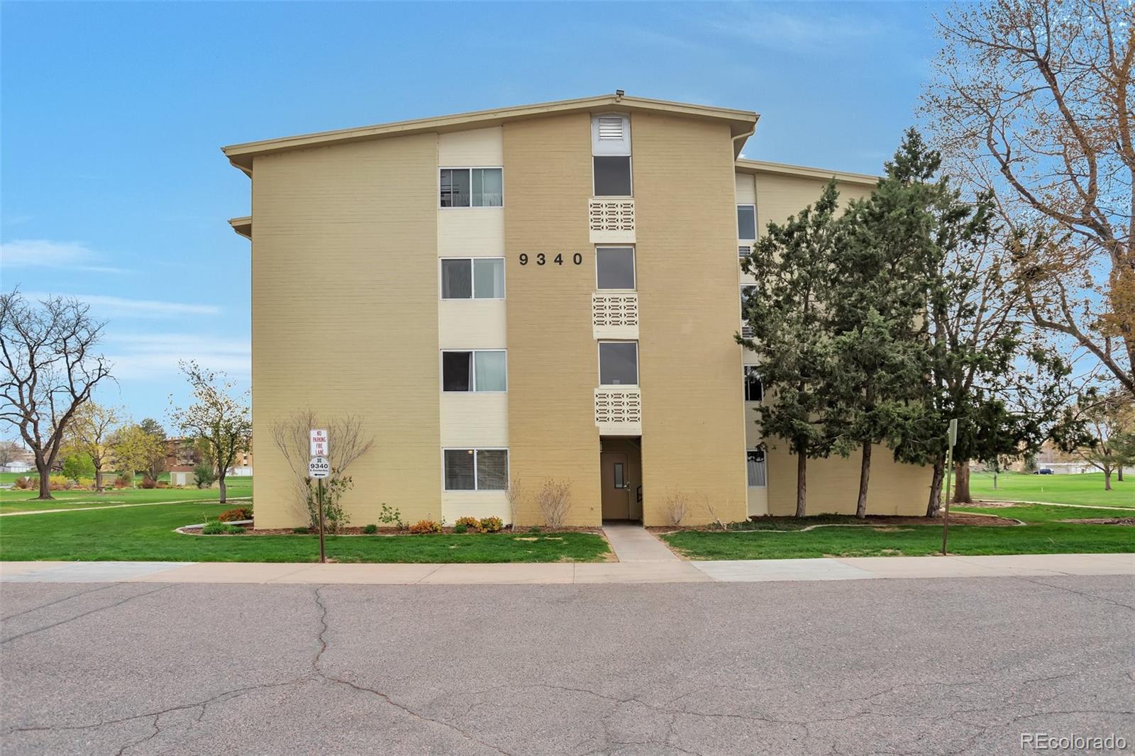 MLS Image #0 for 9340 e center avenue,denver, Colorado