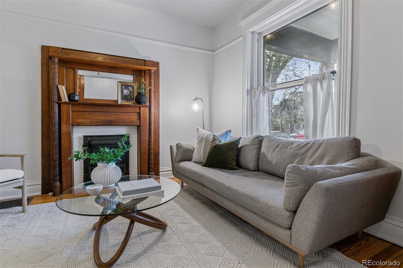 MLS Image #10 for 39 s grant street,denver, Colorado