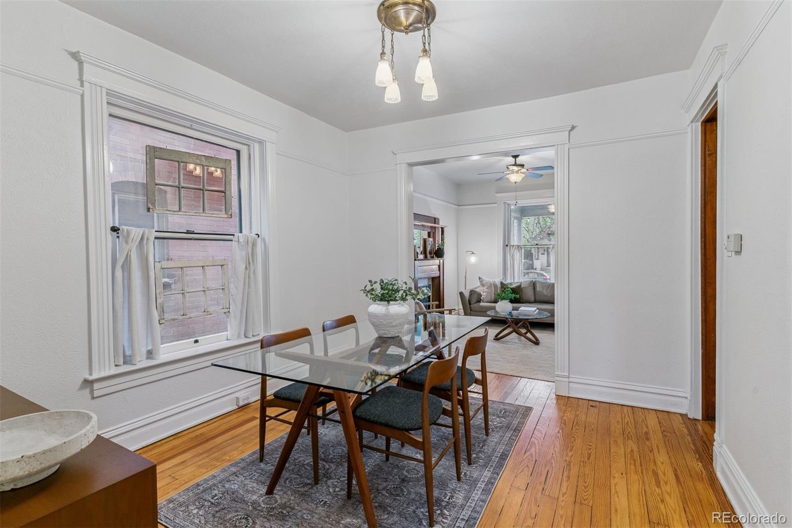 MLS Image #11 for 39 s grant street,denver, Colorado