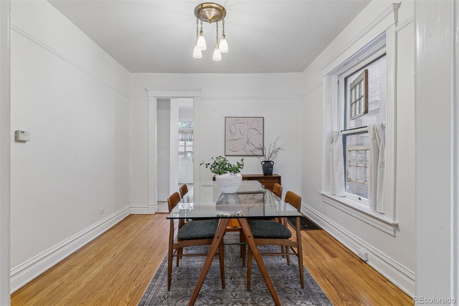 MLS Image #13 for 39 s grant street,denver, Colorado