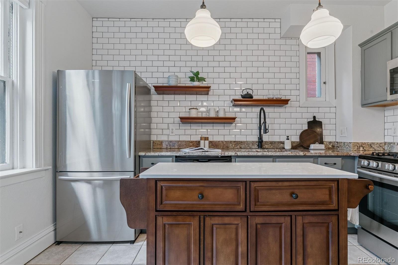 MLS Image #16 for 39 s grant street,denver, Colorado