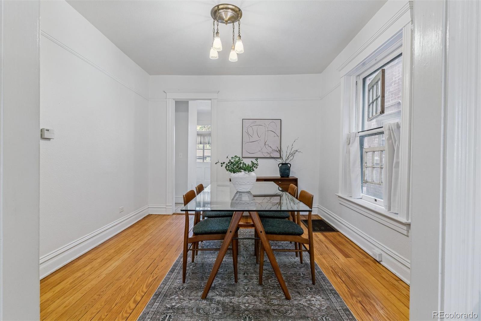 MLS Image #2 for 39 s grant street,denver, Colorado