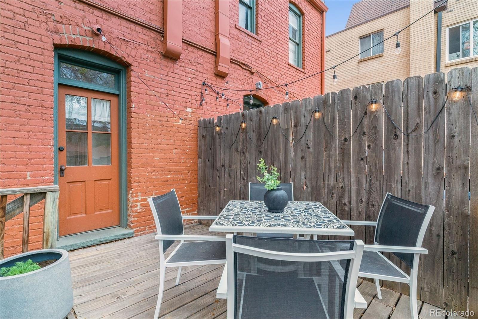 MLS Image #27 for 39 s grant street,denver, Colorado