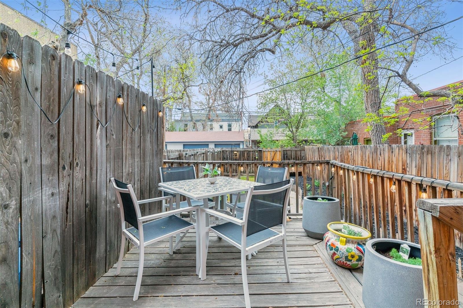 MLS Image #28 for 39 s grant street,denver, Colorado