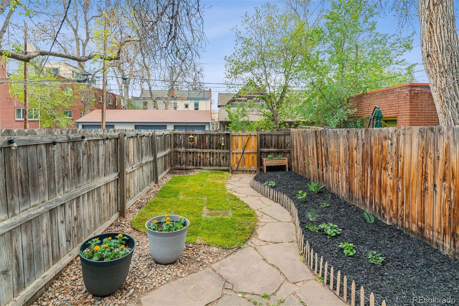MLS Image #29 for 39 s grant street,denver, Colorado
