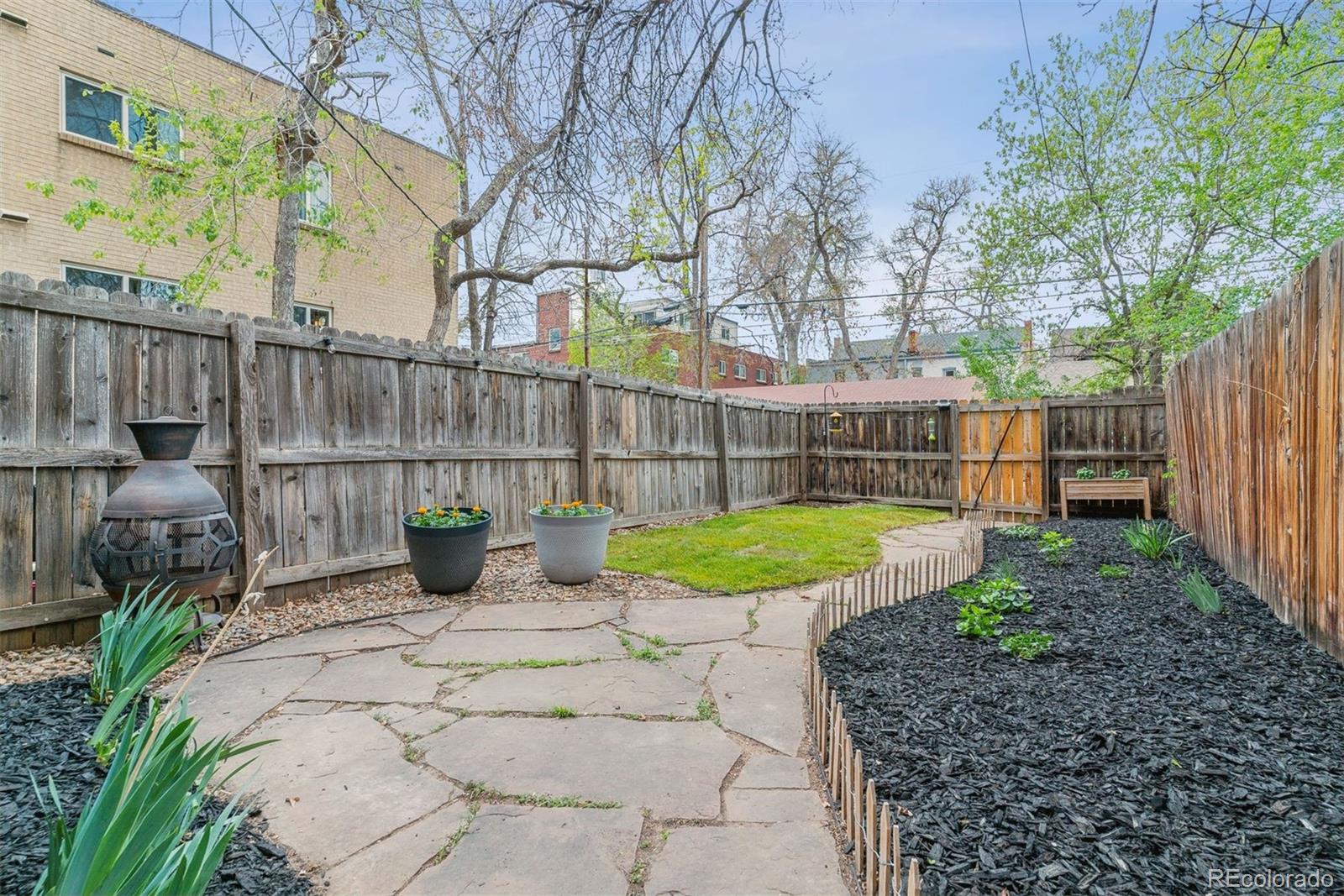 MLS Image #30 for 39 s grant street,denver, Colorado