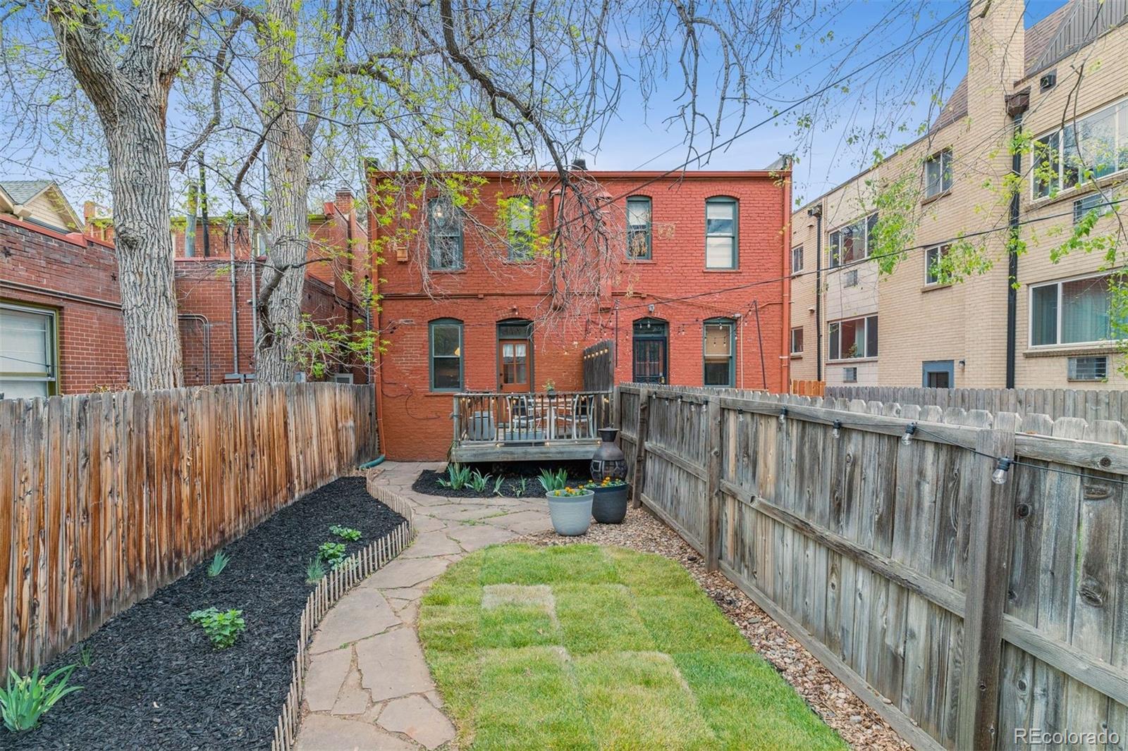 MLS Image #31 for 39 s grant street,denver, Colorado