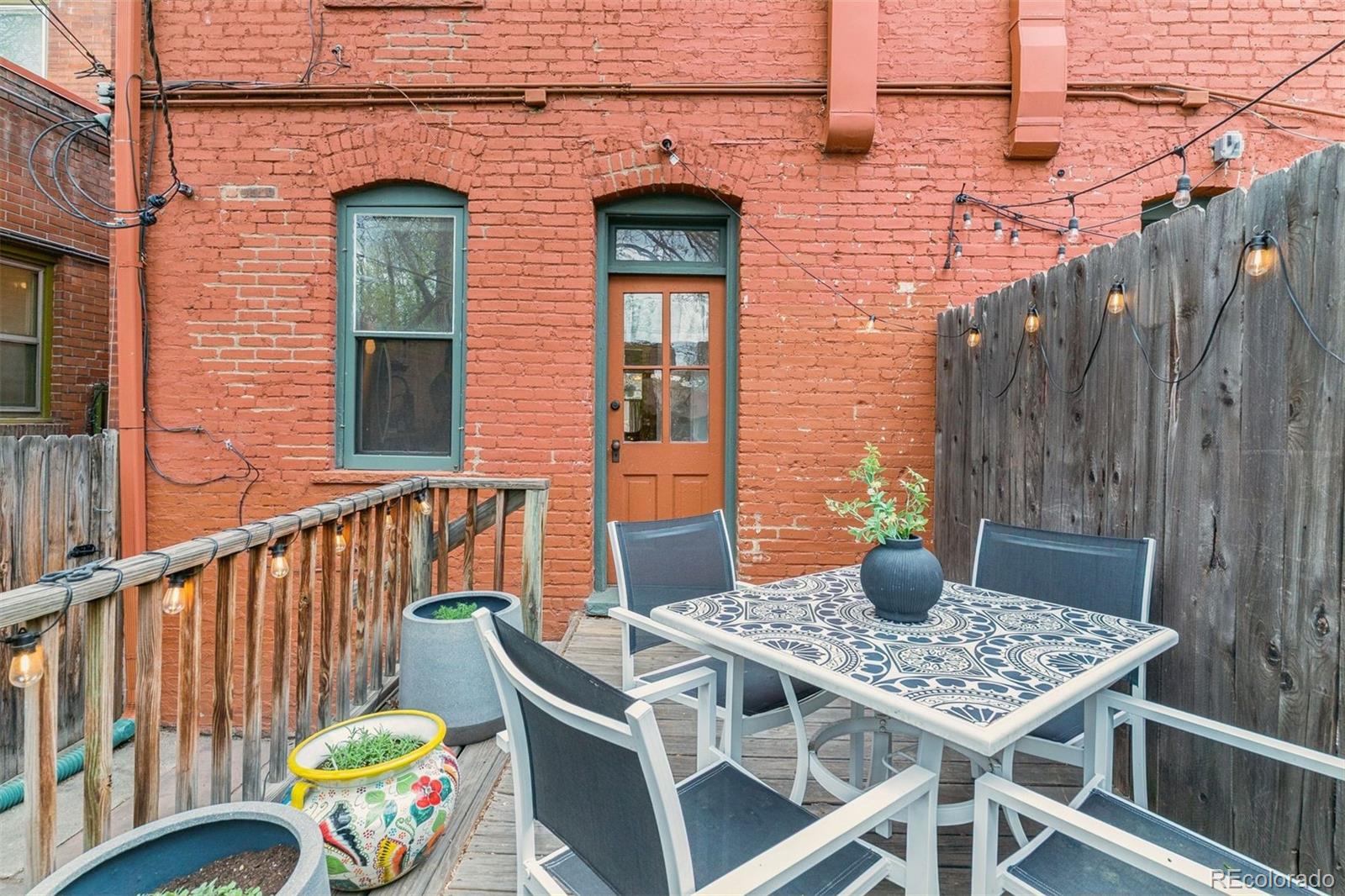 MLS Image #32 for 39 s grant street,denver, Colorado