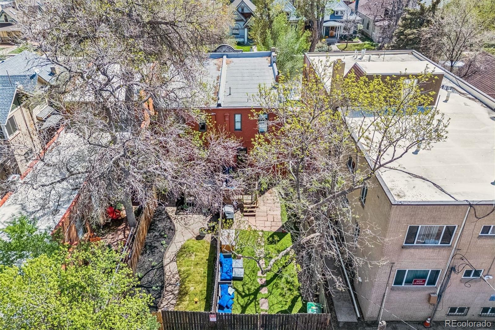MLS Image #33 for 39 s grant street,denver, Colorado