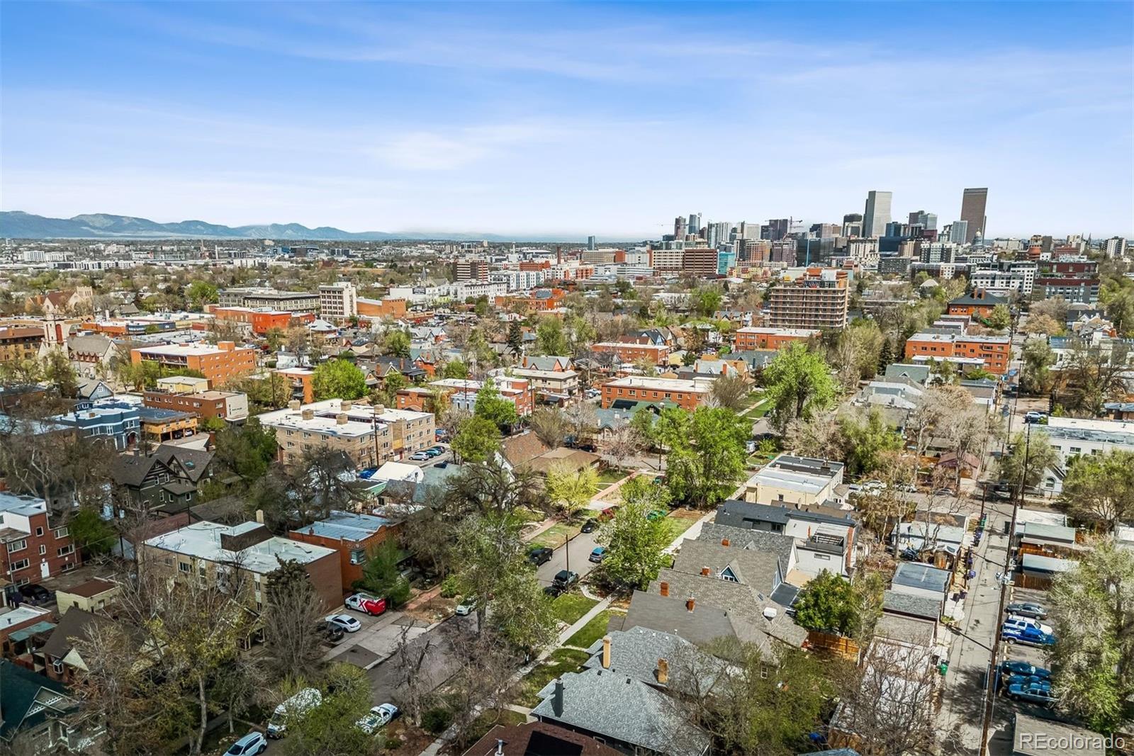 MLS Image #35 for 39 s grant street,denver, Colorado