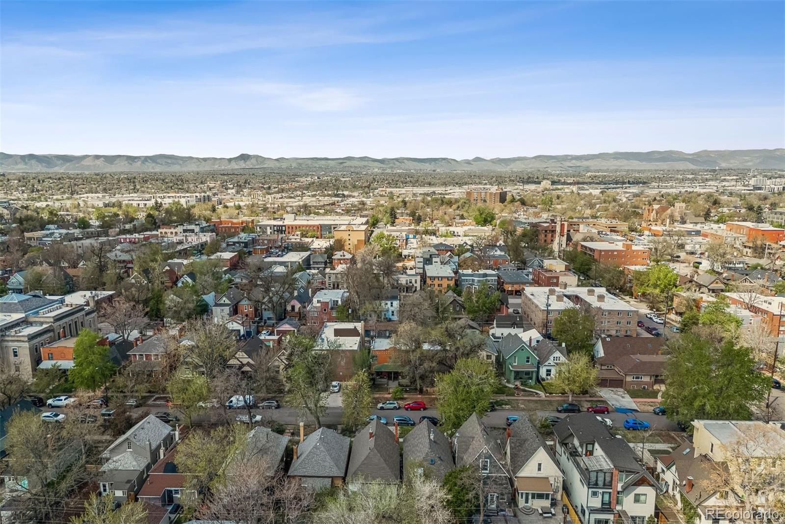MLS Image #36 for 39 s grant street,denver, Colorado