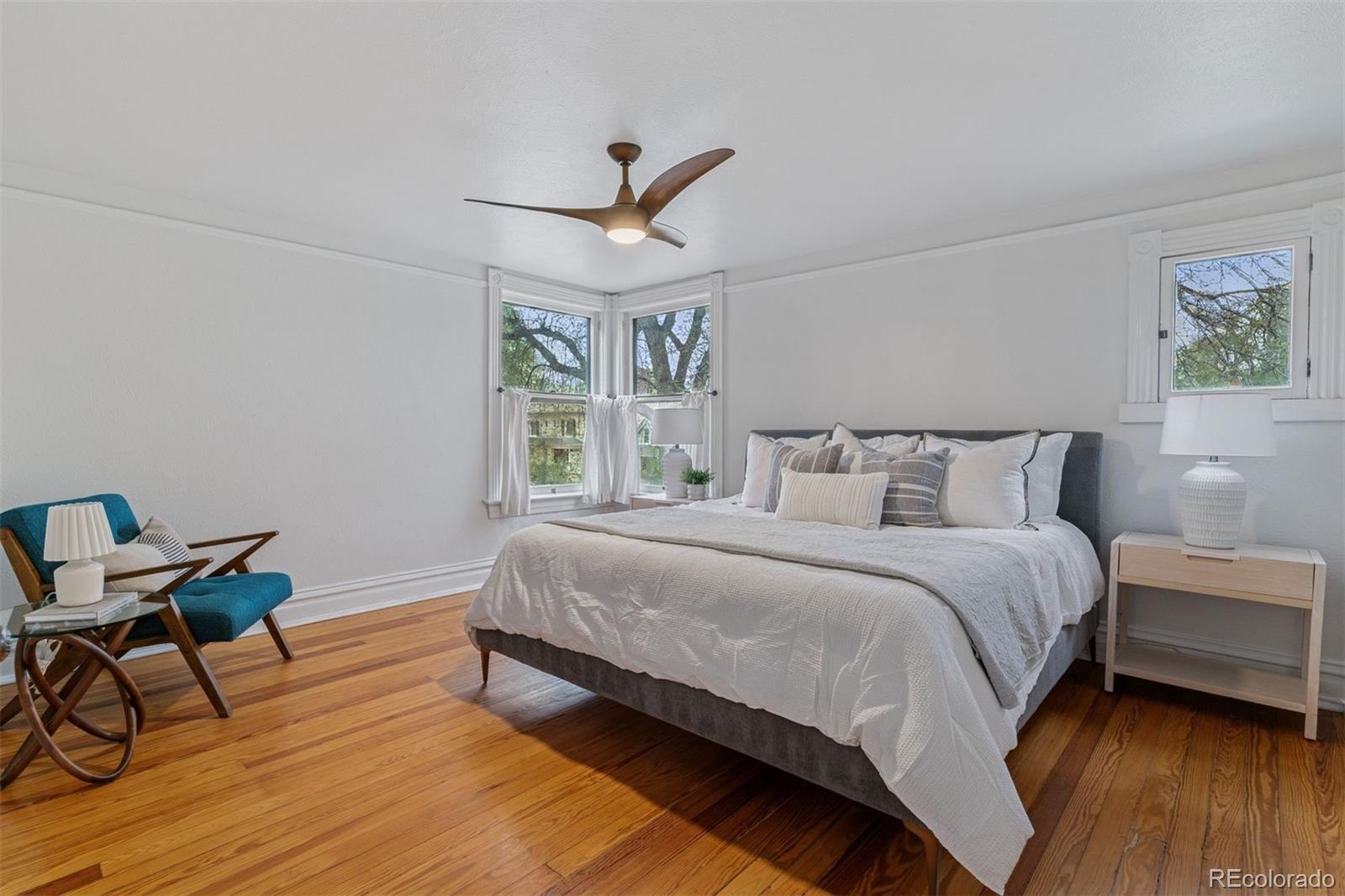 MLS Image #4 for 39 s grant street,denver, Colorado