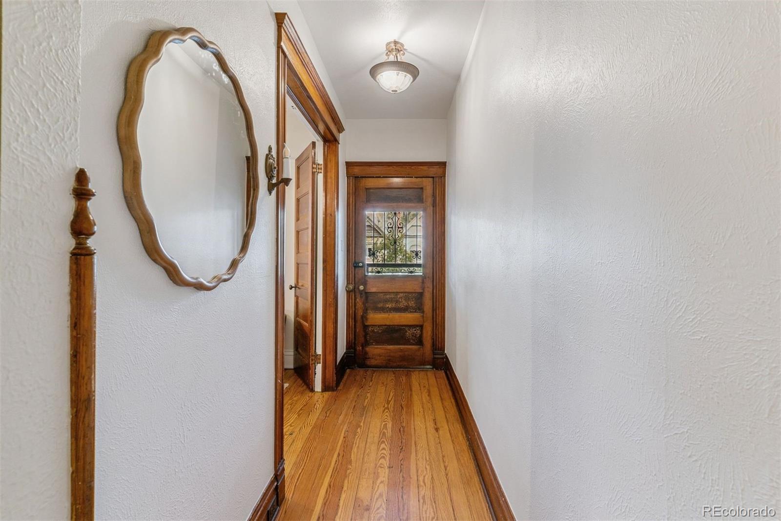MLS Image #5 for 39 s grant street,denver, Colorado