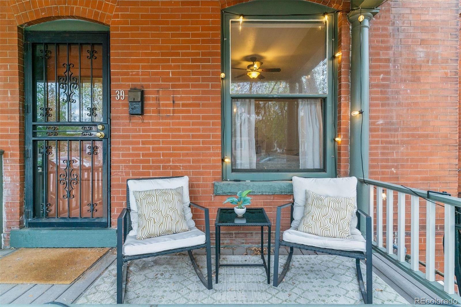 MLS Image #8 for 39 s grant street,denver, Colorado