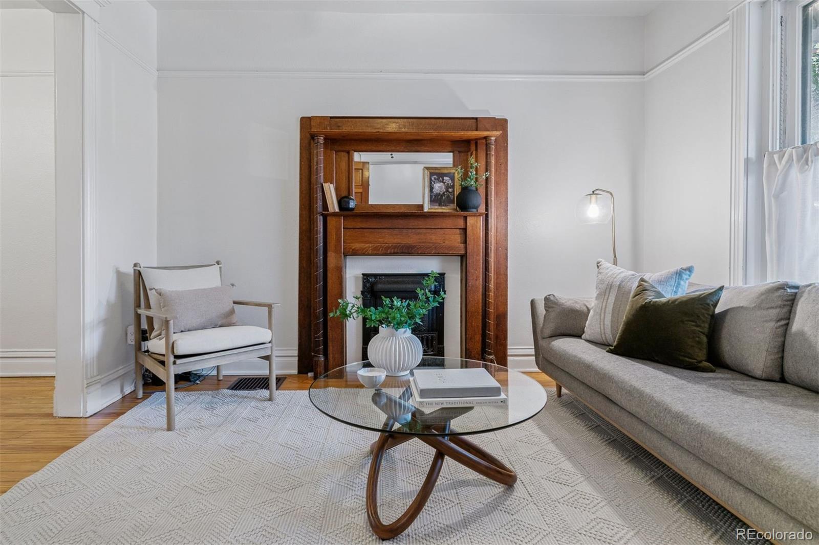 MLS Image #9 for 39 s grant street,denver, Colorado