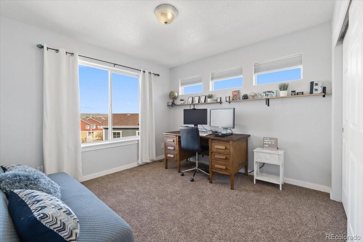 MLS Image #19 for 1828  blue oak court,castle rock, Colorado
