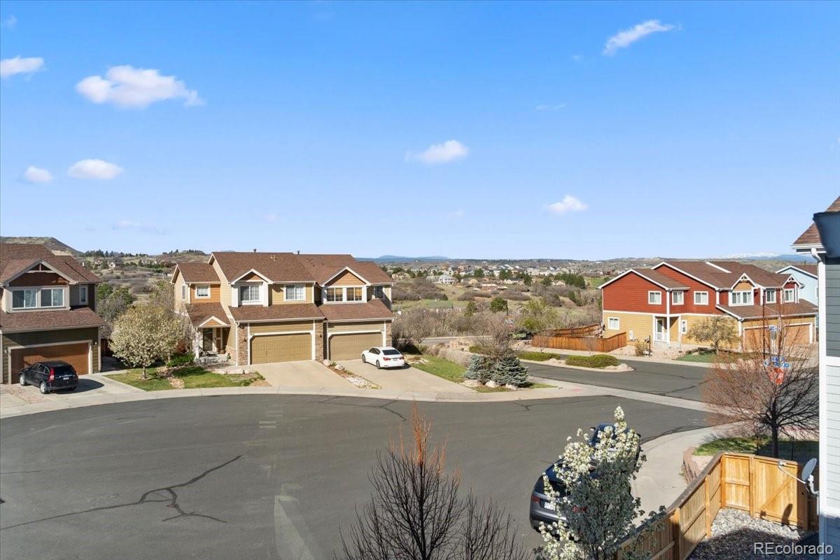 MLS Image #26 for 1828  blue oak court,castle rock, Colorado