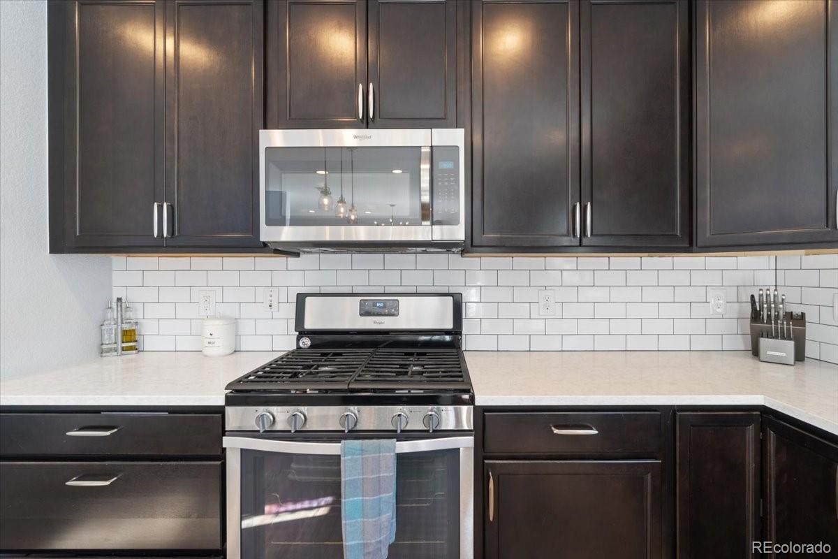 MLS Image #4 for 1828  blue oak court,castle rock, Colorado