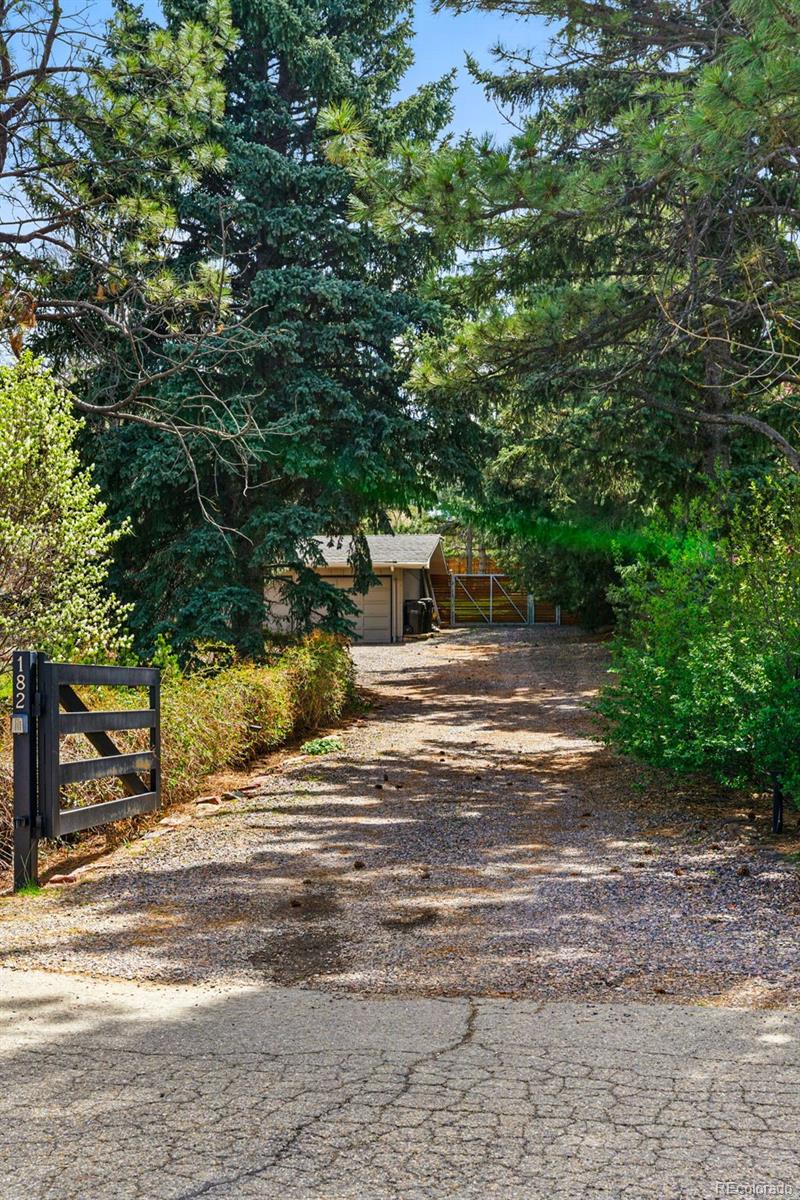 MLS Image #2 for 182  ridge road,boulder, Colorado